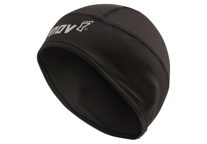 Inov-8 Train Elite Beanie Hat Dam Svarta Sverige KDQI15648